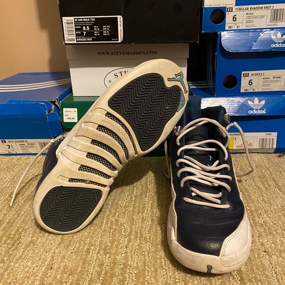 Jordan obsidian 12 - Picture 2 of 2